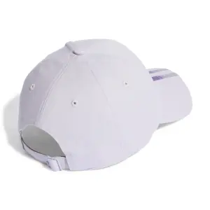 Kinder-Baseballmütze adidas 3-Stripes Fading image-1