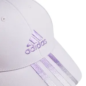Kinder-Baseballmütze adidas 3-Stripes Fading image-2