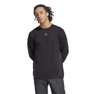Sweatshirt adidas City Escape image-4