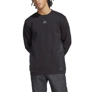 Sweatshirt adidas City Escape image-6