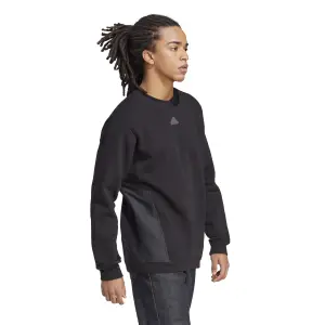 Sweatshirt adidas City Escape image-5