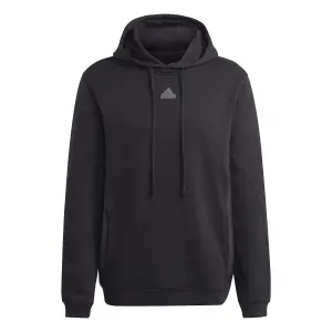 Sweatshirt med huva adidas City Escape image-0