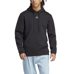 Sweatshirt med huva adidas City Escape image-4