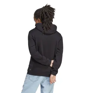 Sweatshirt med huva adidas City Escape image-6