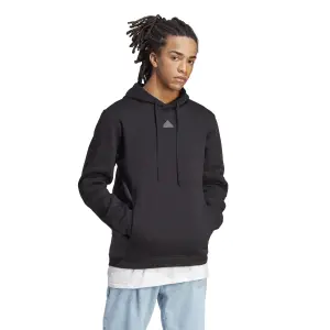 Sweatshirt med huva adidas City Escape image-3