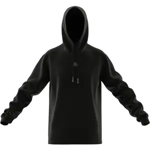 Sweatshirt med huva adidas City Escape image-1