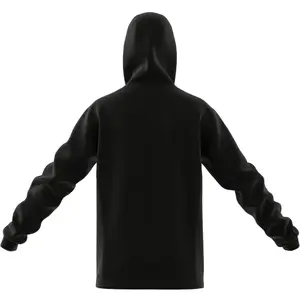 Sweatshirt med huva adidas City Escape image-5