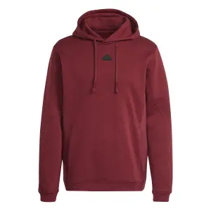 Sweatshirt à capuche adidas City Escape image-0