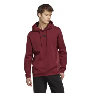 Sweatshirt à capuche adidas City Escape image-1