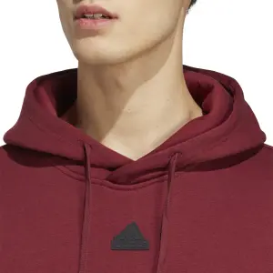 Sweatshirt à capuche adidas City Escape image-6