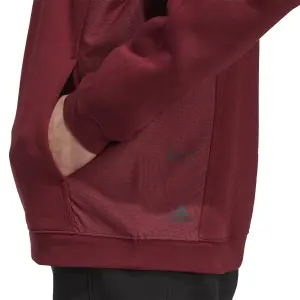 Sweatshirt à capuche adidas City Escape image-5