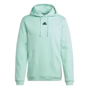 Sweatshirt med hætte adidas City Escape image-0