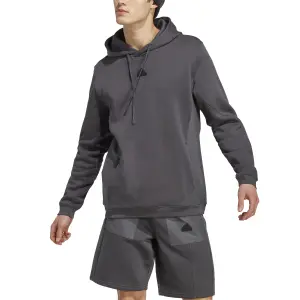 Kapuzenpullover adidas City Escape image-3