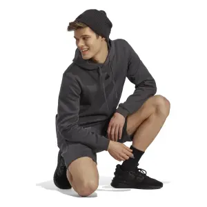 Kapuzenpullover adidas City Escape image-4