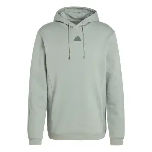 Sweatshirt z kapturem adidas City Escape image-0