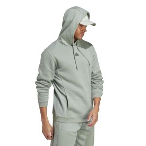 Sweatshirt z kapturem adidas City Escape image-2