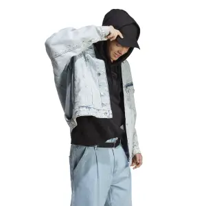 Hooded sweatshirt adidas ALL SZN French Terry image-4