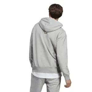 Sweatshirt à capuche adidas ALL SZN French Terry image-4