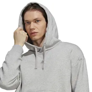 Sweatshirt à capuche adidas ALL SZN French Terry image-5