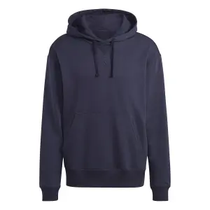 Hooded sweatshirt adidas All Szn image-0