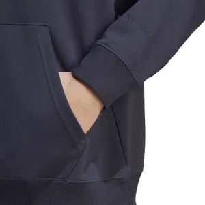 Hooded sweatshirt adidas All Szn image-5