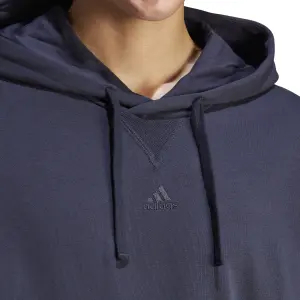 Hooded sweatshirt adidas All Szn image-6