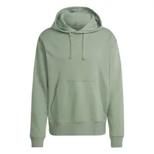 Sweatshirt med hætte adidas ALL SZN French Terry image-0