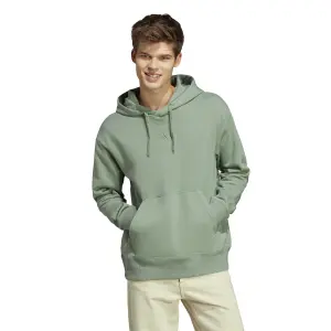 Sweatshirt med hætte adidas ALL SZN French Terry image-4