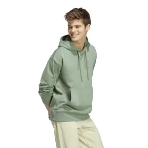Sweatshirt med hætte adidas ALL SZN French Terry image-5