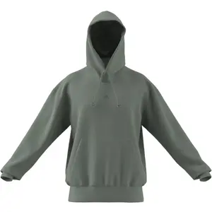 Sweatshirt med hætte adidas ALL SZN French Terry image-1