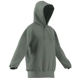 Sweatshirt med hætte adidas ALL SZN French Terry image-2
