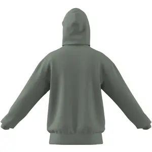 Sweatshirt med hætte adidas ALL SZN French Terry image-6