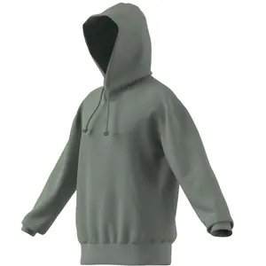 Sweatshirt med hætte adidas ALL SZN French Terry image-3