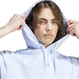 Hooded sweatshirt adidas All Szn image-5