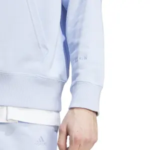 Hooded sweatshirt adidas All Szn image-6