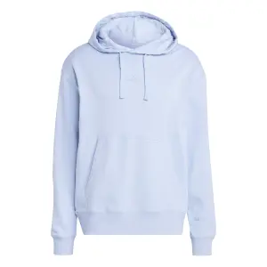 Hooded sweatshirt adidas All Szn image-0