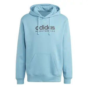 Sweat à capuche adidas All Szn Fleece Graphic image-0