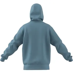 Sweat à capuche adidas All Szn Fleece Graphic image-5