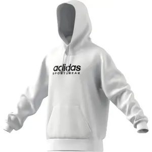 Sweatshirt polar con capucha adidas All Szn Graphic image-0