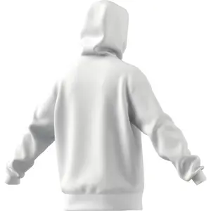 Sweatshirt polar con capucha adidas All Szn Graphic image-2