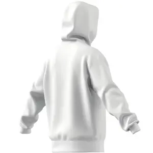 Sweatshirt polar con capucha adidas All Szn Graphic image-6