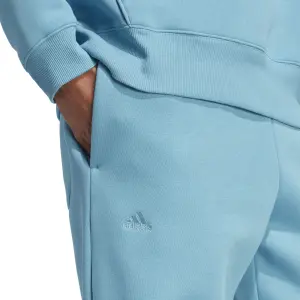 Fleece joggers adidas All SZN image-4