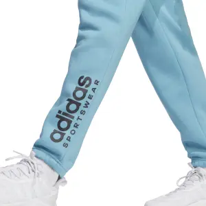 Fleece joggers adidas All SZN image-5