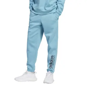 Fleece joggers adidas All SZN image-1