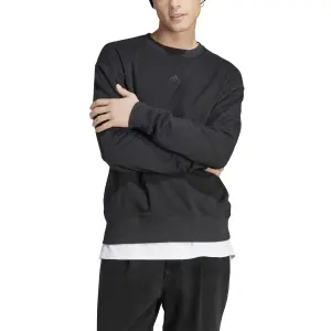 Sudadera vellón adidas All Szn image-3