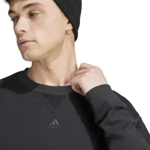 Sudadera vellón adidas All Szn image-6