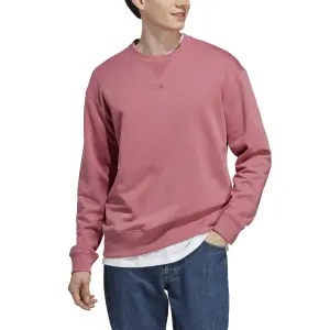 Sudadera adidas ALL SZN French Terry image-2