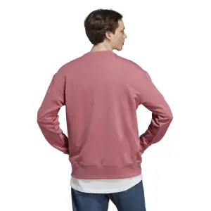 Sudadera adidas ALL SZN French Terry image-3