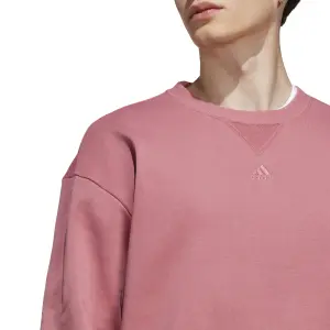 Sudadera adidas ALL SZN French Terry image-5