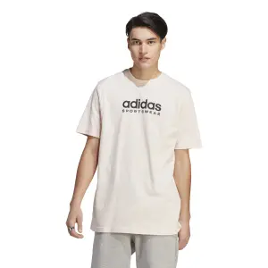 Koszulka adidas All Szn Graphic image-2